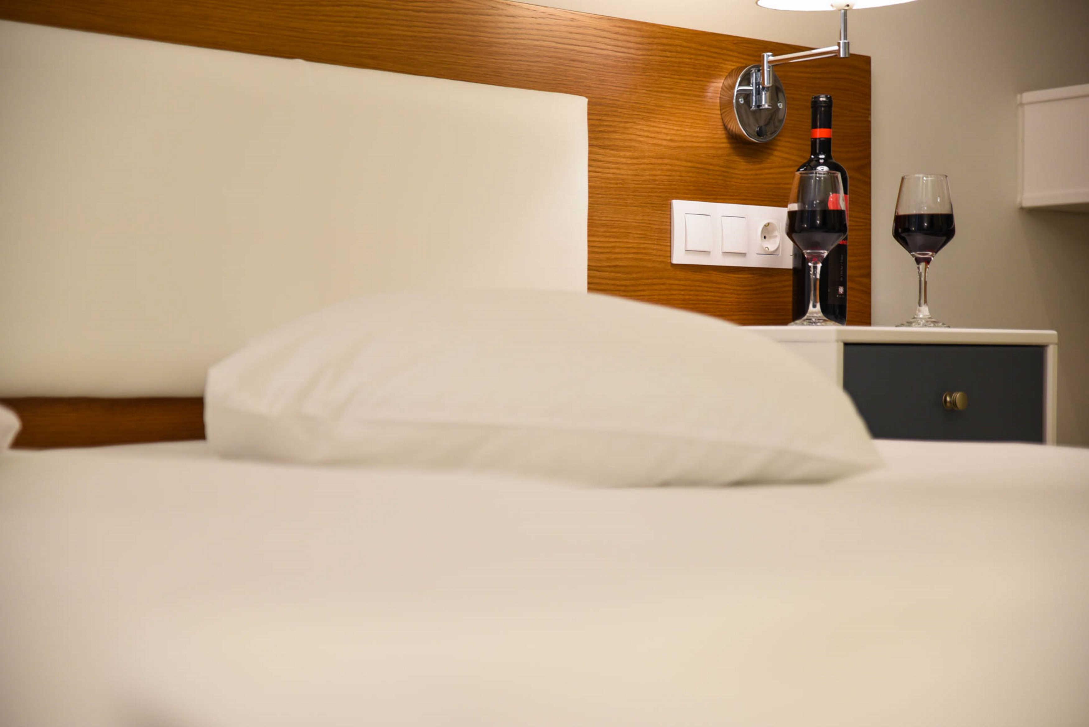 Tsampika Hotel פליראקי מראה חיצוני תמונה