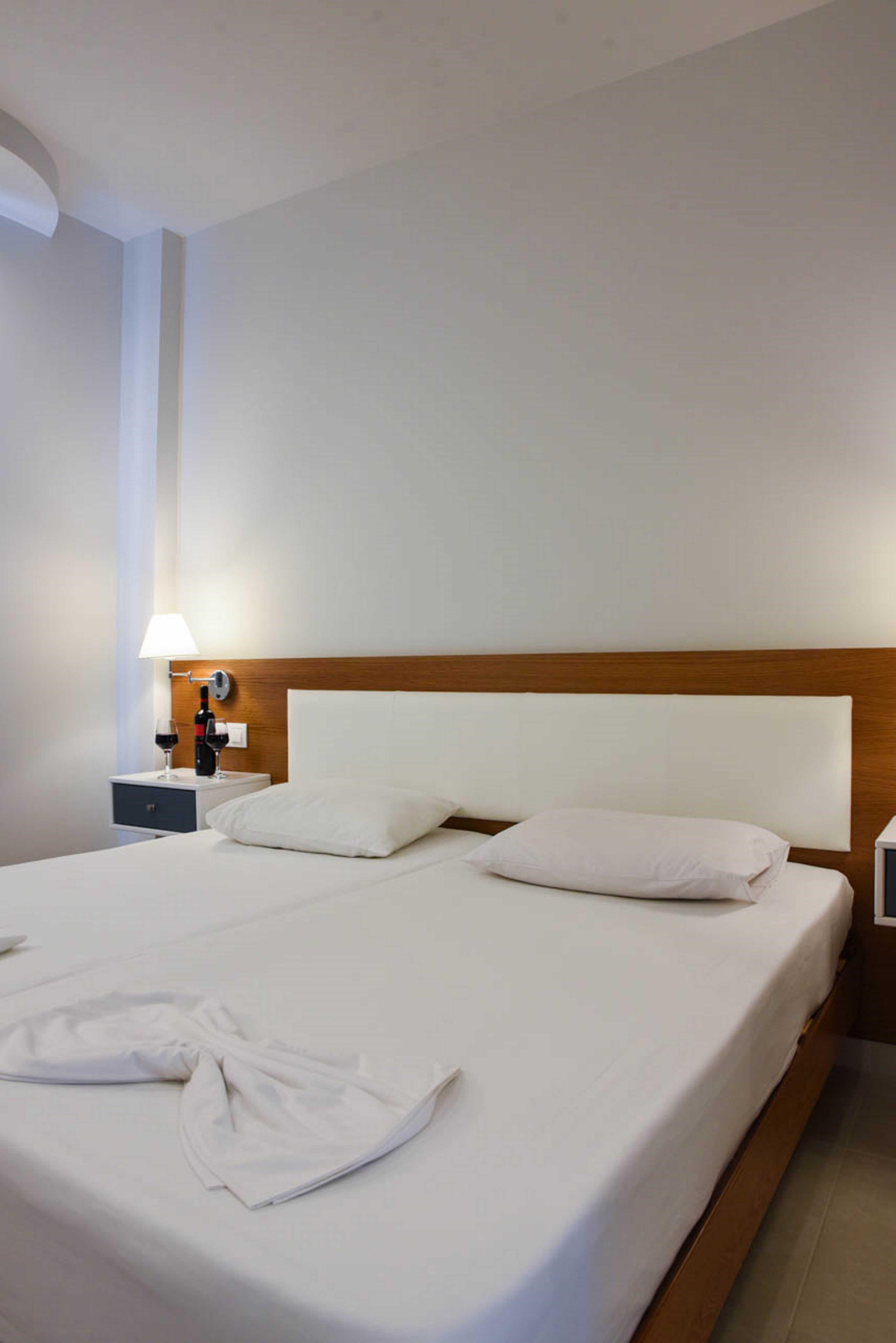 Tsampika Hotel פליראקי מראה חיצוני תמונה