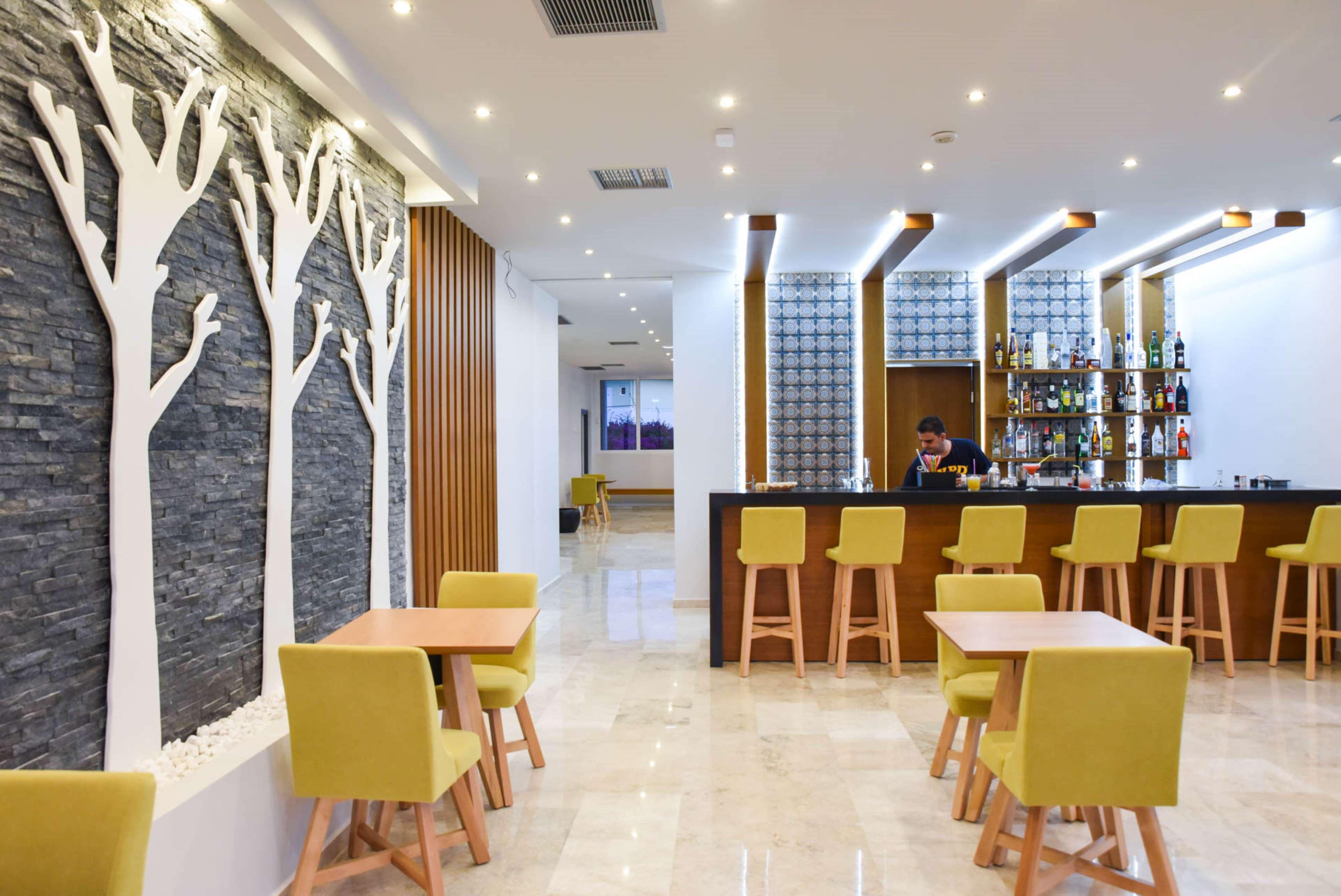 Tsampika Hotel פליראקי מראה חיצוני תמונה