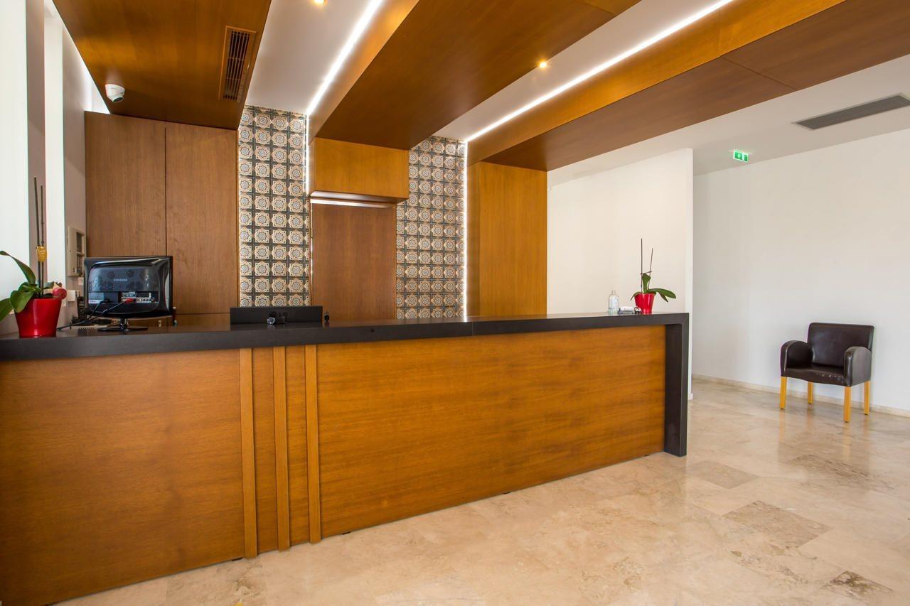 Tsampika Hotel פליראקי מראה חיצוני תמונה