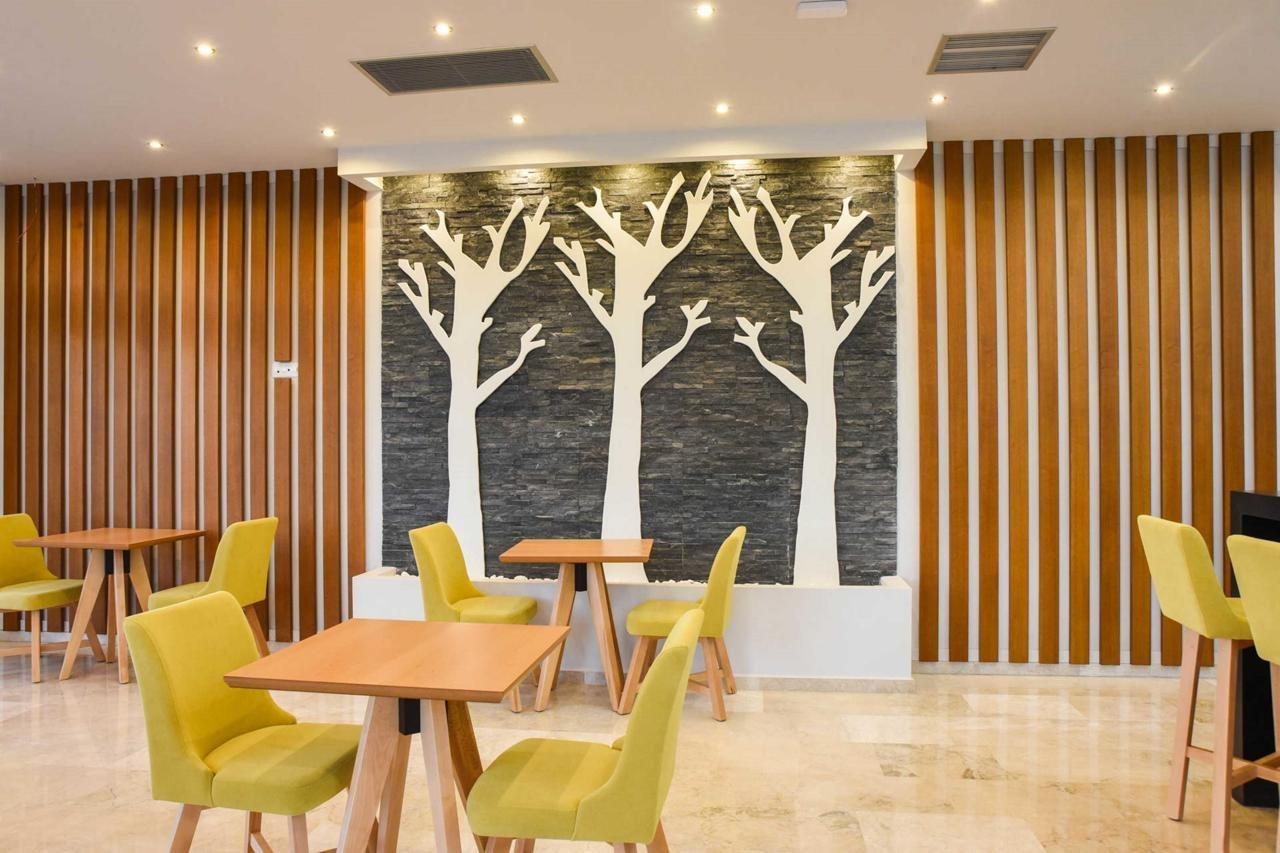 Tsampika Hotel פליראקי מראה חיצוני תמונה